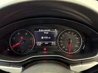 USED 2017 17 AUDI A4 2.0 TDI ultra Sport Saloon 4dr Diesel Manual Euro 6 (s/s) (150 ps) HEATED SEATS SATNAV DAB