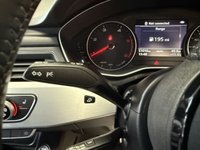 USED 2017 17 AUDI A4 2.0 TDI ultra Sport Saloon 4dr Diesel Manual Euro 6 (s/s) (150 ps) HEATED SEATS SATNAV DAB