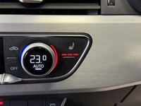 USED 2017 17 AUDI A4 2.0 TDI ultra Sport Saloon 4dr Diesel Manual Euro 6 (s/s) (150 ps) HEATED SEATS SATNAV DAB