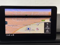 USED 2017 17 AUDI A4 2.0 TDI ultra Sport Saloon 4dr Diesel Manual Euro 6 (s/s) (150 ps) HEATED SEATS SATNAV DAB
