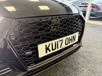 USED 2017 17 AUDI A4 2.0 TDI ultra Sport Saloon 4dr Diesel Manual Euro 6 (s/s) (150 ps) HEATED SEATS SATNAV DAB