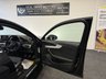 USED 2017 17 AUDI A4 2.0 TDI ultra Sport Saloon 4dr Diesel Manual Euro 6 (s/s) (150 ps) HEATED SEATS SATNAV DAB