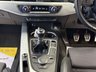 USED 2017 17 AUDI A4 2.0 TDI ultra Sport Saloon 4dr Diesel Manual Euro 6 (s/s) (150 ps) HEATED SEATS SATNAV DAB