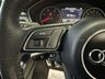 USED 2017 17 AUDI A4 2.0 TDI ultra Sport Saloon 4dr Diesel Manual Euro 6 (s/s) (150 ps) HEATED SEATS SATNAV DAB