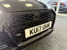 USED 2017 17 AUDI A4 2.0 TDI ultra Sport Saloon 4dr Diesel Manual Euro 6 (s/s) (150 ps) HEATED SEATS SATNAV DAB
