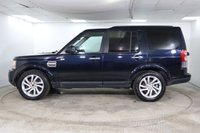 USED 2010 10 LAND ROVER DISCOVERY 4 3.0 TD V6 XS SUV 5dr Diesel Auto 4WD Euro 4 (245 ps) 