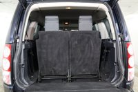 USED 2010 10 LAND ROVER DISCOVERY 4 3.0 TD V6 XS SUV 5dr Diesel Auto 4WD Euro 4 (245 ps) 