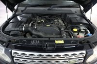 USED 2010 10 LAND ROVER DISCOVERY 4 3.0 TD V6 XS SUV 5dr Diesel Auto 4WD Euro 4 (245 ps) 