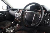 USED 2010 10 LAND ROVER DISCOVERY 4 3.0 TD V6 XS SUV 5dr Diesel Auto 4WD Euro 4 (245 ps) 