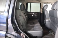 USED 2010 10 LAND ROVER DISCOVERY 4 3.0 TD V6 XS SUV 5dr Diesel Auto 4WD Euro 4 (245 ps) 