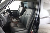 USED 2010 10 LAND ROVER DISCOVERY 4 3.0 TD V6 XS SUV 5dr Diesel Auto 4WD Euro 4 (245 ps) 