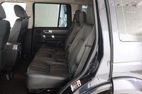 USED 2010 10 LAND ROVER DISCOVERY 4 3.0 TD V6 XS SUV 5dr Diesel Auto 4WD Euro 4 (245 ps) 