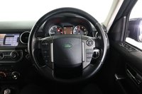 USED 2010 10 LAND ROVER DISCOVERY 4 3.0 TD V6 XS SUV 5dr Diesel Auto 4WD Euro 4 (245 ps) 