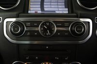 USED 2010 10 LAND ROVER DISCOVERY 4 3.0 TD V6 XS SUV 5dr Diesel Auto 4WD Euro 4 (245 ps) 