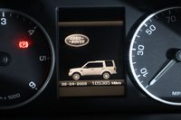 USED 2010 10 LAND ROVER DISCOVERY 4 3.0 TD V6 XS SUV 5dr Diesel Auto 4WD Euro 4 (245 ps) 
