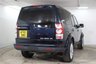 USED 2010 10 LAND ROVER DISCOVERY 4 3.0 TD V6 XS SUV 5dr Diesel Auto 4WD Euro 4 (245 ps) 