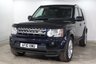 USED 2010 10 LAND ROVER DISCOVERY 4 3.0 TD V6 XS SUV 5dr Diesel Auto 4WD Euro 4 (245 ps) 