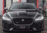 USED 2018 68 JAGUAR XF 2.0i 300 Sport Saloon 4dr Petrol Auto AWD Euro 6 (s/s) (300 ps) ELEC SEATS+VIRT DASH