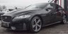 USED 2018 68 JAGUAR XF 2.0i 300 Sport Saloon 4dr Petrol Auto AWD Euro 6 (s/s) (300 ps) ELEC SEATS+VIRT DASH