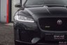 USED 2018 68 JAGUAR XF 2.0i 300 Sport Saloon 4dr Petrol Auto AWD Euro 6 (s/s) (300 ps) ELEC SEATS+VIRT DASH