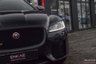 USED 2018 68 JAGUAR XF 2.0i 300 Sport Saloon 4dr Petrol Auto AWD Euro 6 (s/s) (300 ps) ELEC SEATS+VIRT DASH