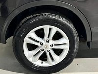USED 2012 61 NISSAN QASHQAI 1.6 Acenta SUV 5dr Petrol Manual 2WD Euro 5 (s/s) (117 ps) 