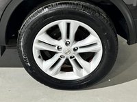 USED 2012 61 NISSAN QASHQAI 1.6 Acenta SUV 5dr Petrol Manual 2WD Euro 5 (s/s) (117 ps) 