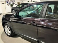 USED 2012 61 NISSAN QASHQAI 1.6 Acenta SUV 5dr Petrol Manual 2WD Euro 5 (s/s) (117 ps) 