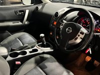 USED 2012 61 NISSAN QASHQAI 1.6 Acenta SUV 5dr Petrol Manual 2WD Euro 5 (s/s) (117 ps) 