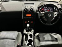USED 2012 61 NISSAN QASHQAI 1.6 Acenta SUV 5dr Petrol Manual 2WD Euro 5 (s/s) (117 ps) 