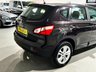 USED 2012 61 NISSAN QASHQAI 1.6 Acenta SUV 5dr Petrol Manual 2WD Euro 5 (s/s) (117 ps) 