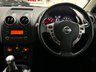 USED 2012 61 NISSAN QASHQAI 1.6 Acenta SUV 5dr Petrol Manual 2WD Euro 5 (s/s) (117 ps) 