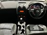 USED 2012 61 NISSAN QASHQAI 1.6 Acenta SUV 5dr Petrol Manual 2WD Euro 5 (s/s) (117 ps) 