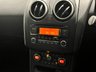 USED 2012 61 NISSAN QASHQAI 1.6 Acenta SUV 5dr Petrol Manual 2WD Euro 5 (s/s) (117 ps) 