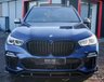 USED 2019 69 BMW X5 3.0 M50d SUV 5dr Diesel Auto xDrive Euro 6 (s/s) (400 ps) SUV