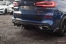 USED 2019 69 BMW X5 3.0 M50d SUV 5dr Diesel Auto xDrive Euro 6 (s/s) (400 ps) SUV