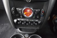 USED 2016 16 MINI COUNTRYMAN 1.6 Cooper SUV 5dr Petrol Manual Euro 5 (s/s) (122 ps) **ULEZ Complaint Contryman With Over &pound;3000 Of Optional Equipment And Service History**