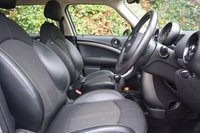 USED 2016 16 MINI COUNTRYMAN 1.6 Cooper SUV 5dr Petrol Manual Euro 5 (s/s) (122 ps) **ULEZ Complaint Contryman With Over &pound;3000 Of Optional Equipment And Service History**