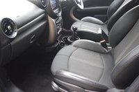 USED 2016 16 MINI COUNTRYMAN 1.6 Cooper SUV 5dr Petrol Manual Euro 5 (s/s) (122 ps) **ULEZ Complaint Contryman With Over &pound;3000 Of Optional Equipment And Service History**