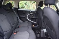 USED 2016 16 MINI COUNTRYMAN 1.6 Cooper SUV 5dr Petrol Manual Euro 5 (s/s) (122 ps) **ULEZ Complaint Contryman With Over &pound;3000 Of Optional Equipment And Service History**