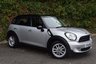 USED 2016 16 MINI COUNTRYMAN 1.6 Cooper SUV 5dr Petrol Manual Euro 5 (s/s) (122 ps) **ULEZ Complaint Contryman With Over &pound;3000 Of Optional Equipment And Service History**