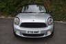 USED 2016 16 MINI COUNTRYMAN 1.6 Cooper SUV 5dr Petrol Manual Euro 5 (s/s) (122 ps) **ULEZ Complaint Contryman With Over &pound;3000 Of Optional Equipment And Service History**