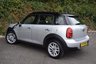 USED 2016 16 MINI COUNTRYMAN 1.6 Cooper SUV 5dr Petrol Manual Euro 5 (s/s) (122 ps) **ULEZ Complaint Contryman With Over &pound;3000 Of Optional Equipment And Service History**