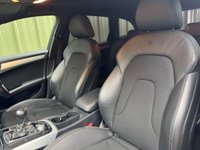 USED 2014 14 AUDI A4 AVANT 2.0 TDI S line Estate 5dr Diesel Manual Euro 5 (s/s) (150 ps) 