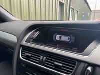 USED 2014 14 AUDI A4 AVANT 2.0 TDI S line Estate 5dr Diesel Manual Euro 5 (s/s) (150 ps) 