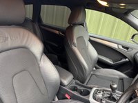 USED 2014 14 AUDI A4 AVANT 2.0 TDI S line Estate 5dr Diesel Manual Euro 5 (s/s) (150 ps) 
