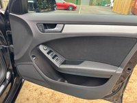 USED 2014 14 AUDI A4 AVANT 2.0 TDI S line Estate 5dr Diesel Manual Euro 5 (s/s) (150 ps) 