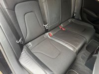 USED 2014 14 AUDI A4 AVANT 2.0 TDI S line Estate 5dr Diesel Manual Euro 5 (s/s) (150 ps) 