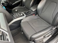 USED 2014 14 AUDI A4 AVANT 2.0 TDI S line Estate 5dr Diesel Manual Euro 5 (s/s) (150 ps) 