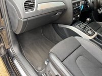 USED 2014 14 AUDI A4 AVANT 2.0 TDI S line Estate 5dr Diesel Manual Euro 5 (s/s) (150 ps) 